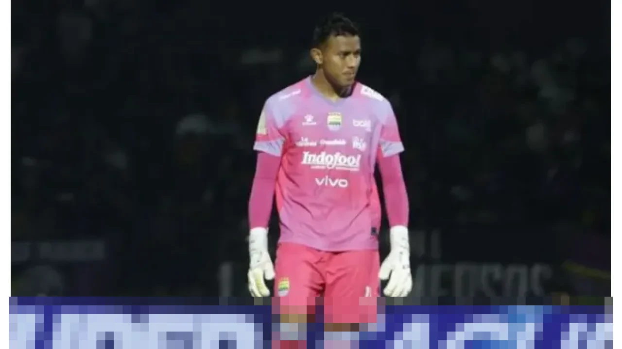 Teja Paku Alam Bertekad Perbaiki Penampilan dan Fokus Penuh Hadapi Persija di GBLA