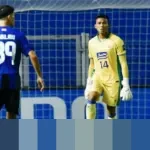 Teja Paku Alam: “Kita Harus Lebih Fokus di Pertandingan Selanjutnya” Jelang Persib vs Persija