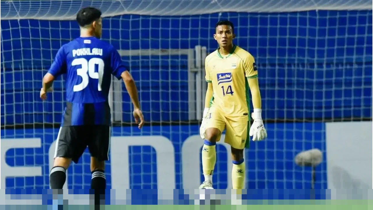 Teja Paku Alam: “Kita Harus Lebih Fokus di Pertandingan Selanjutnya” Jelang Persib vs Persija