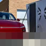 Teknologi Charger EV Berbaterai ElectricFish Berpotensi Transformasi SPBU di Amerika Serikat