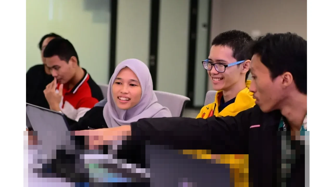 Telkom Gandeng Palo Alto Networks, Perkuat Talenta Keamanan Siber Berstandar Global untuk 155 Peserta