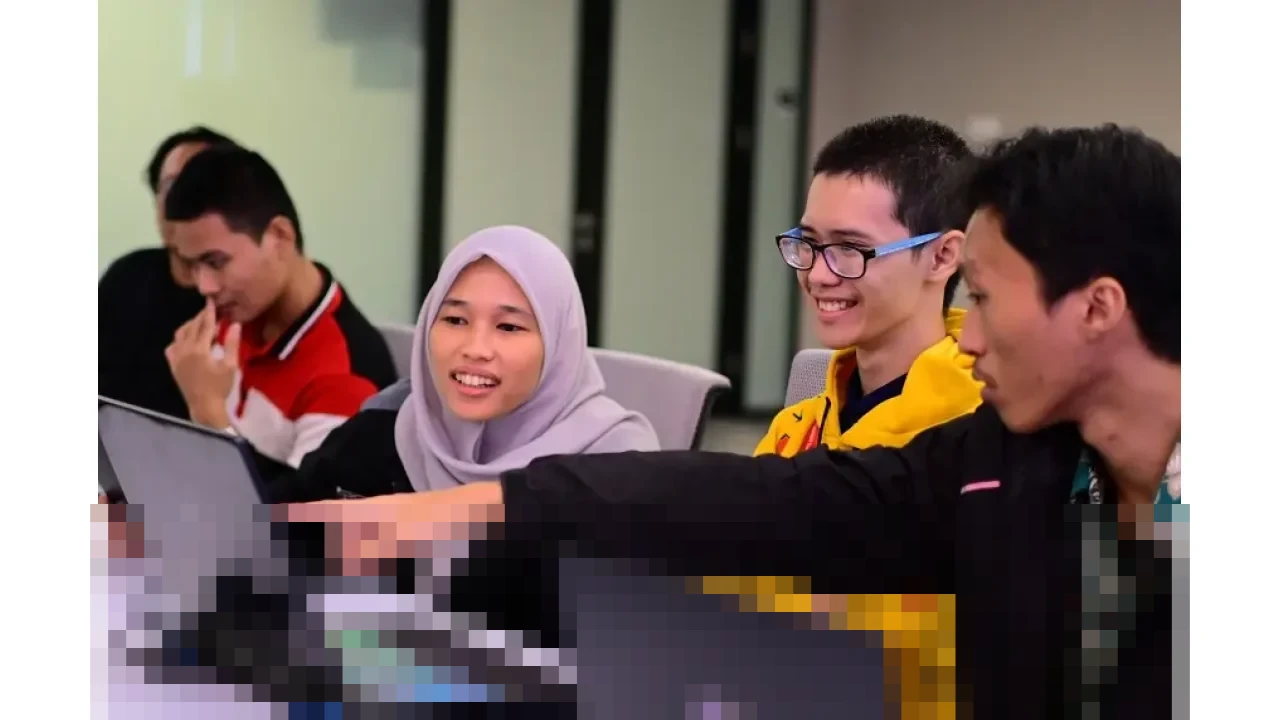 Telkom-Palo Alto Networks Dorong Kesiapan Talenta Keamanan Siber Masa Depan Indonesia