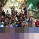 TelkomGroup Pastikan Dukungan Pemulihan Psikologis Anak Korban Bencana Hidrometeorologi di Aceh Tamiang