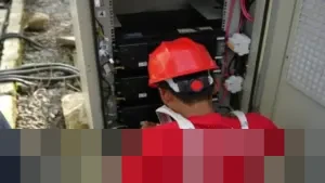 Telkomsel Pastikan 95% Jaringan Aceh Tengah Pulih, Desa Owaq Andalkan Genset