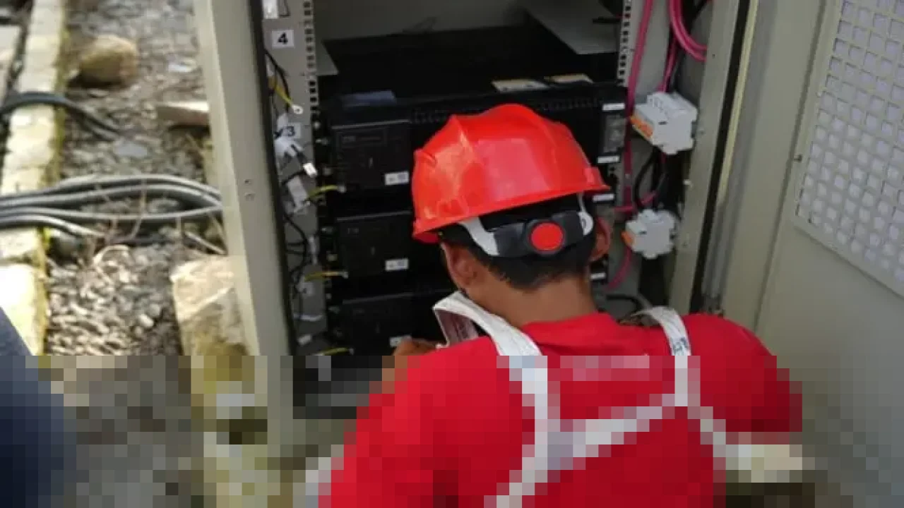 Telkomsel Pastikan 95% Jaringan Aceh Tengah Pulih, Desa Owaq Andalkan Genset