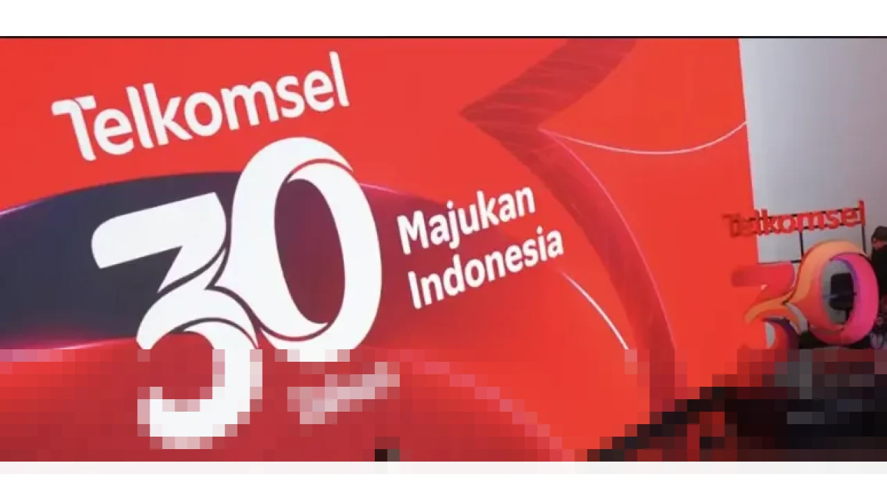 Telkomsel Resmi Tunjuk Lionel Chng sebagai Direktur Marketing Baru, Gantikan Posisi Derrick Heng Telkomsel Resmi Tunjuk Lionel Chng sebagai Direktur Marketing Baru, Gantikan Posisi Derrick Heng