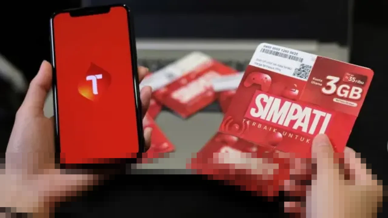 Telkomsel Tunjuk Lionel Chng sebagai Direktur Pemasaran, Gantikan Derrick Heng dalam Rapat Direksi