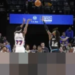 Tembakan Penentu VJ Edgecombe, Sempat Salah Perkirakan Waktu, Bawa Sixers Menang Dramatis