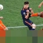 Tendangan Brutal Liga 4 Jatim: Hilmi Hantam Firman, Ingatkan Aksi De Jong ke Xabi Alonso