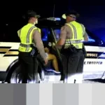 Tennessee Akui Ribuan Penangkapan DUI Pengemudi Sadar, Angka Tertinggi dalam Delapan Tahun