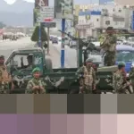 Tensi UEA dan Arab Saudi Memuncak di Yaman, Perebutan Wilayah Strategis Picu Krisis Baru