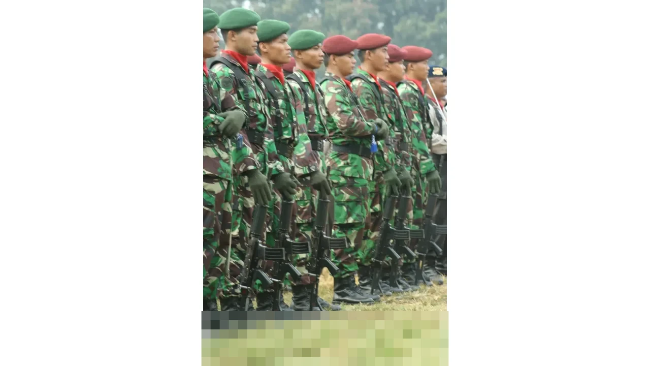 Tentara Suriah Klaim Hancurkan Gudang Senjata SDF di Aleppo, Bantah Serang Rumah Sakit