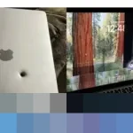 Tentara Ukraina Selamat Berkat MacBook Air M1: ‘Tangkis Pecahan Laras,’ Laptop Tetap Menyala