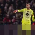 Ter Stegen Pertimbangkan Peminjaman ke Girona Demi Amankan Tempat di Piala Dunia 2026