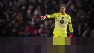 Ter Stegen Pertimbangkan Peminjaman ke Girona Demi Amankan Tempat di Piala Dunia 2026