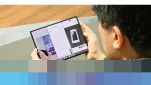 Terbang Ribuan Kilometer: Yauhiro Yamane, Kolektor Ponsel Jepang, Berburu Samsung Galaxy Z TriFold di Korea Selatan