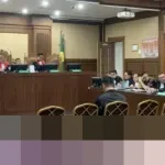 Terdakwa Ariyanto Bakri Akui Suap Hakim: “Betul Saya Menyuap” untuk Vonis Lepas Perkara Migor