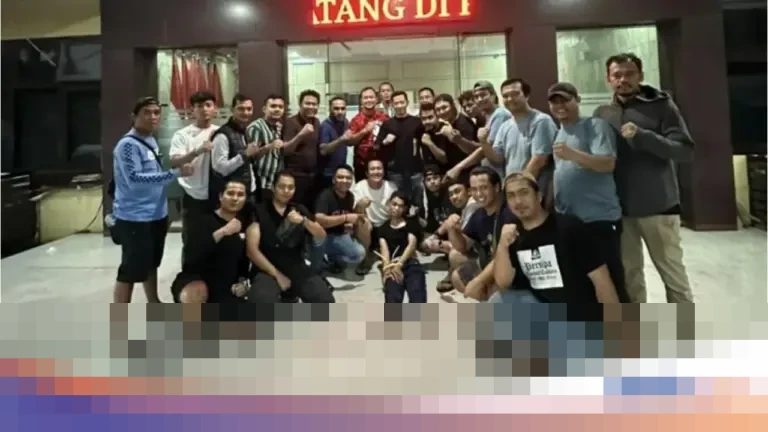 Terduga Pembunuh Anak Politikus PKS di Cilegon Ditangkap, Polisi Ungkap Wajah Pelaku di Rumah Mewah Terduga Pembunuh Anak Politikus PKS di Cilegon Ditangkap, Polisi Ungkap Wajah Pelaku di Rumah Mewah