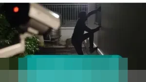 Terekam CCTV, Remaja di Bantul Ditangkap Usai Berulang Kali Curi Pakaian Dalam, Motif Sakit Hati Terkuak