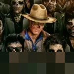 Terjebak Adiksi dan Konflik Brutal: Episode 4 Fallout Season 2 Membuka Babak Baru di Wasteland