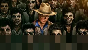 Terjebak Adiksi dan Konflik Brutal: Episode 4 Fallout Season 2 Membuka Babak Baru di Wasteland