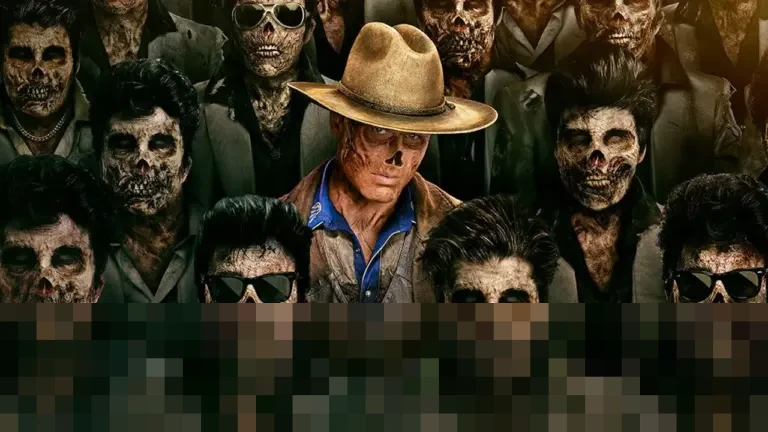 Terjebak Adiksi dan Konflik Brutal: Episode 4 Fallout Season 2 Membuka Babak Baru di Wasteland