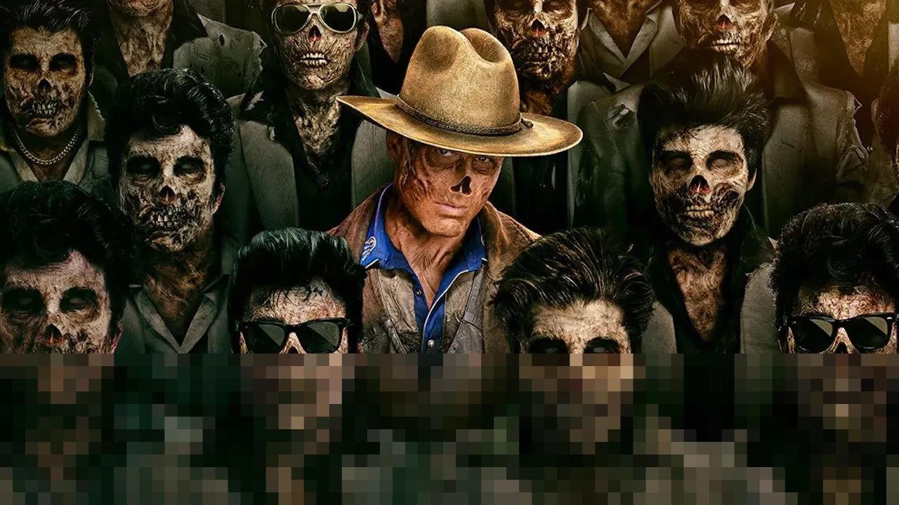 Terjebak Adiksi dan Konflik Brutal: Episode 4 Fallout Season 2 Membuka Babak Baru di Wasteland Terjebak Adiksi dan Konflik Brutal: Episode 4 Fallout Season 2 Membuka Babak Baru di Wasteland