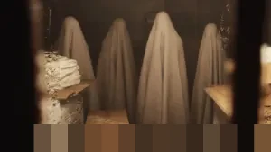 Terjebak dalam Labirin Duka: Luto, Permata Horor 2025 dengan Sentuhan Stanley Parable dan P.T.