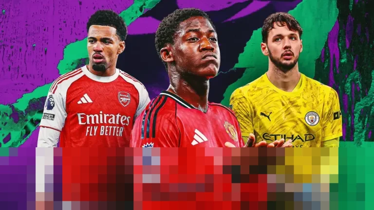 Terjebak di Bangku Cadangan: 12 Bintang Liga Primer yang Desak Pindah Januari Ini