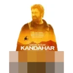 Terjebak di Jantung Konflik Geopolitik: Kisah Agen Rahasia Tom Harris dalam ‘Kandahar’