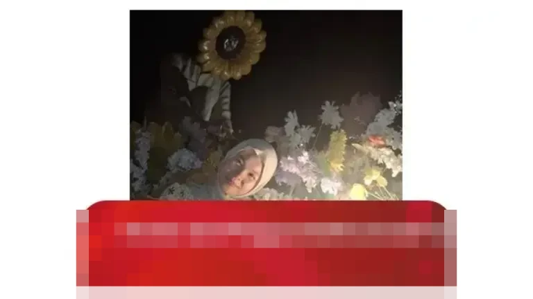 Terjebak Lingkaran Sempurna Media Sosial: Saat Algoritma Mendikte Standar Hidup Kita Terjebak Lingkaran Sempurna Media Sosial: Saat Algoritma Mendikte Standar Hidup Kita