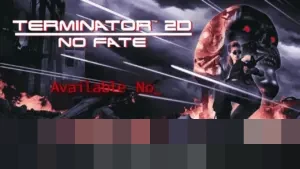 Terminator 2D No Fate Resmi Meluncur di PC, Konsol Modern, dan Nintendo Switch, Hadirkan Nostalgia Arcade