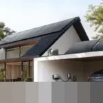 Terobosan Hebrew University: Sel Surya Perovskite Fleksibel 3D, Solusi Energi Estetis Perkotaan