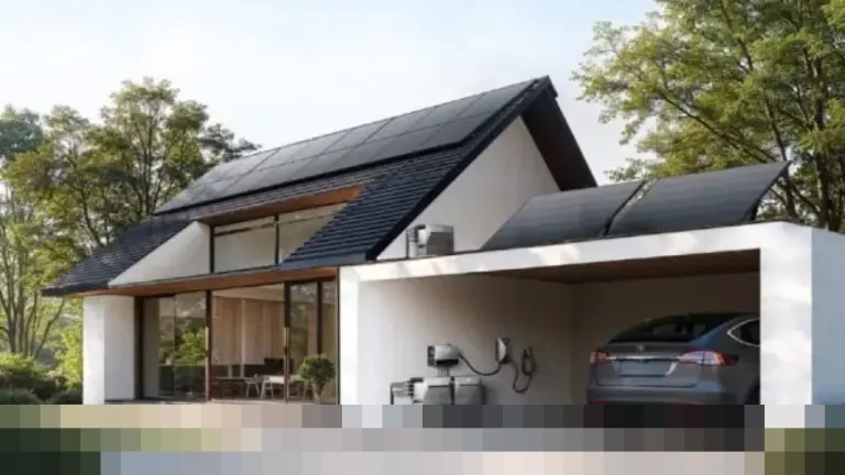 Terobosan Hebrew University: Sel Surya Perovskite Fleksibel 3D, Solusi Energi Estetis Perkotaan