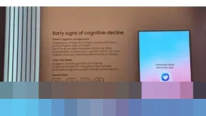 Terobosan Samsung di CES 2026: Fitur ‘Brain Health’ Janjikan Deteksi Dini Risiko Demensia dari Perangkat Sehari-hari
