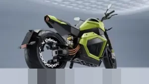 Terobosan Verge Motorcycles: TS Pro Jadi Motor Listrik Produksi Pertama Dunia Berbaterai Solid-State