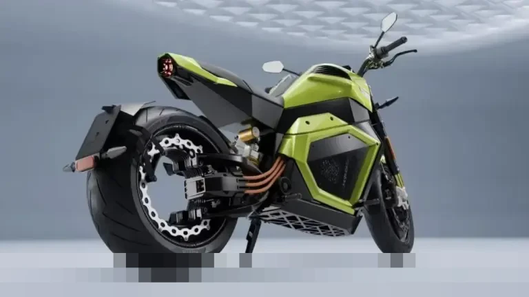 Terobosan Verge Motorcycles: TS Pro Jadi Motor Listrik Produksi Pertama Dunia Berbaterai Solid-State