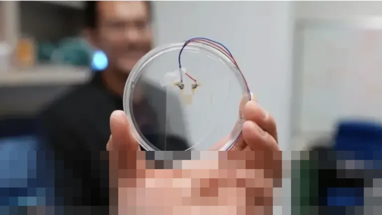 Terobosan Virginia Tech: Acoustic Tweezers, Teknologi Suara Revolusioner yang Mampu Manipulasi Objek Mikro Tanpa Sentuh Terobosan Virginia Tech: Acoustic Tweezers, Teknologi Suara Revolusioner yang Mampu Manipulasi Objek Mikro Tanpa Sentuh