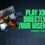 Terobosan Xbox: Main Ratusan Game Langsung di Smart TV Hisense dan V homeOS Tanpa Konsol