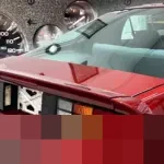 Teronggok 37 Tahun di Garasi dengan Hanya 104 Mil, Camaro IROC-Z Ini Dijual Seharga Supercar