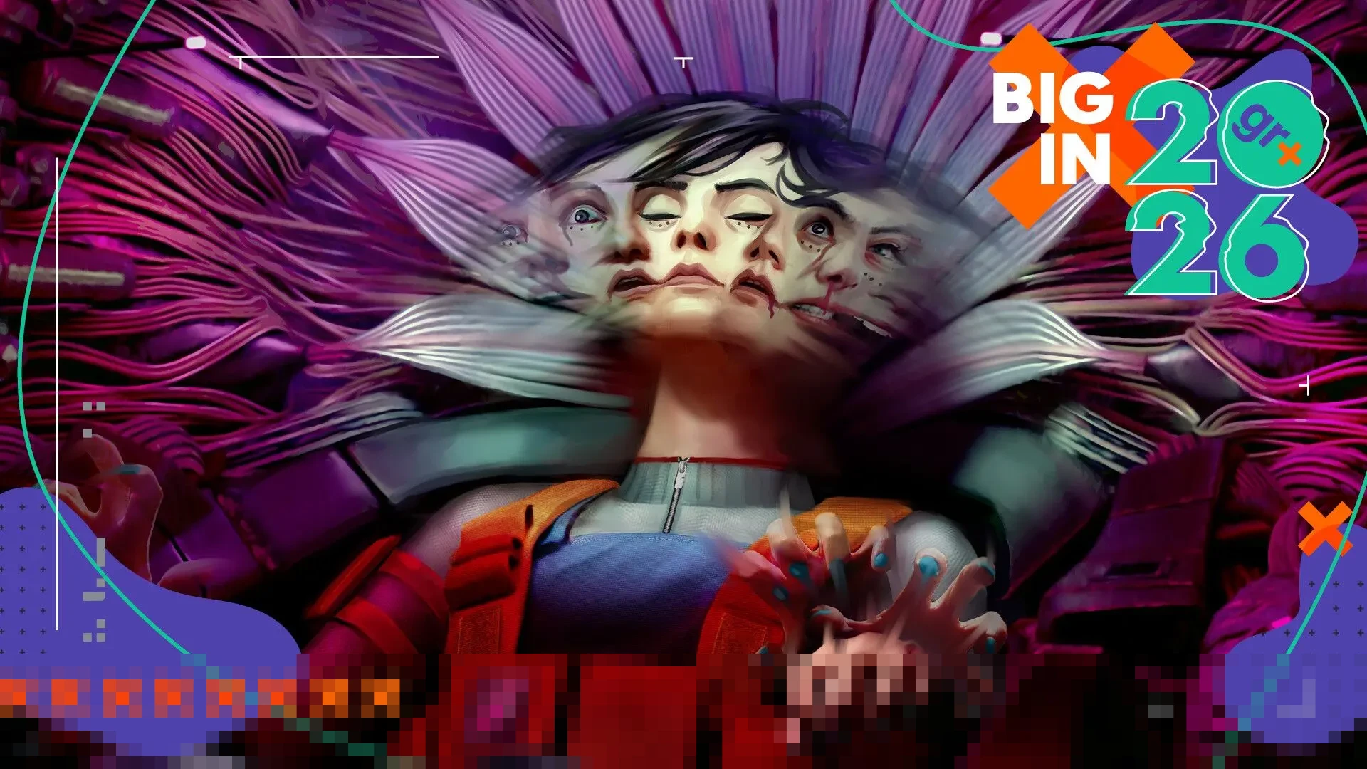 Teror Eksistensial di Bulan: Ontos, Penerus Soma, Disebut Mirip ‘Shadow of the Colossus’