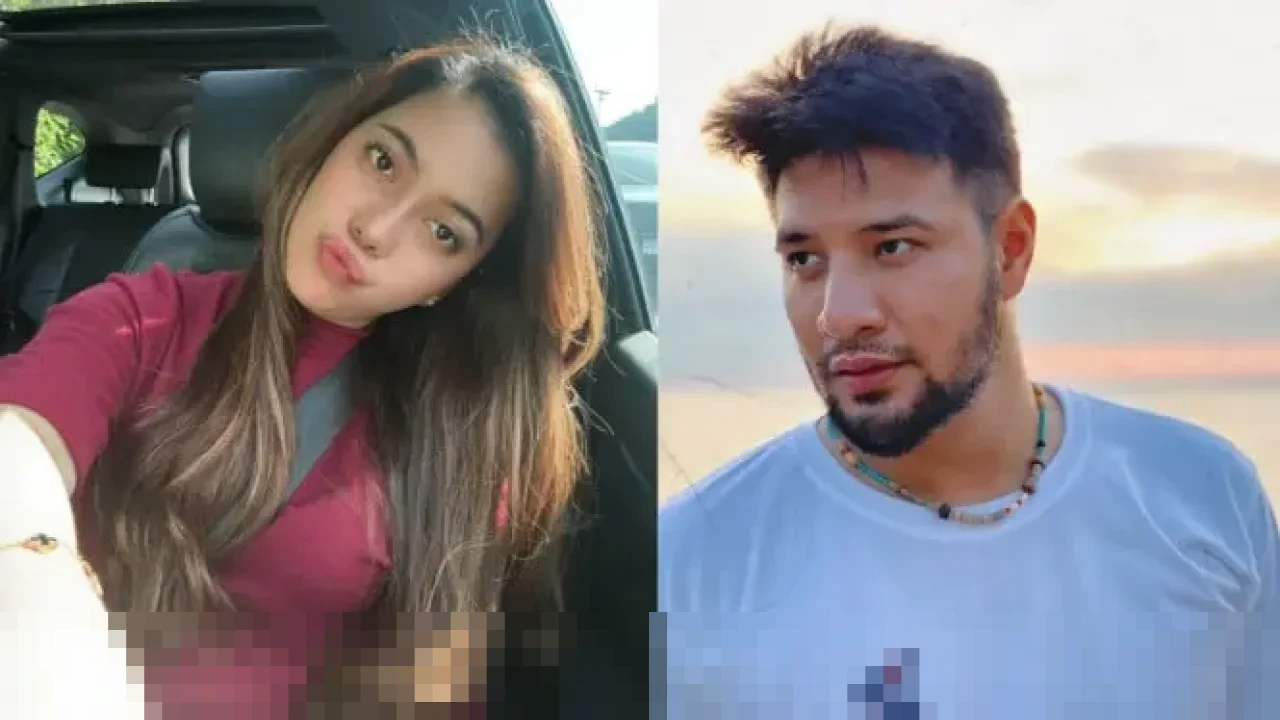 Terungkap di Sidang, Ammar Zoni Beberkan Trik Khusus Jalin Komunikasi dengan Kekasih dari Lapas Terungkap di Sidang, Ammar Zoni Beberkan Trik Khusus Jalin Komunikasi dengan Kekasih dari Lapas