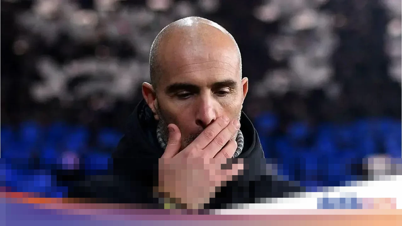 Terungkap, Enzo Maresca Sempat Berkomunikasi dengan Manchester City Sebelum Dipecat Chelsea