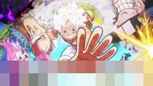 Terungkap: Gorosei Warcury Terluka untuk Pertama Kali dalam Ratusan Tahun oleh Sabo dan Dragon di One Piece 1171