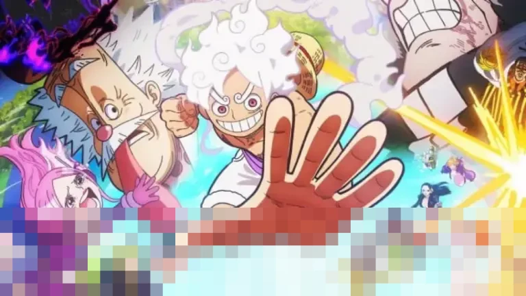 Terungkap: Gorosei Warcury Terluka untuk Pertama Kali dalam Ratusan Tahun oleh Sabo dan Dragon di One Piece 1171 Terungkap: Gorosei Warcury Terluka untuk Pertama Kali dalam Ratusan Tahun oleh Sabo dan Dragon di One Piece 1171