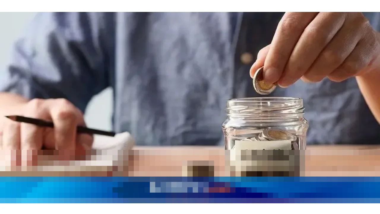 Terungkap! Ini Dua Penyebab Utama Kegagalan Menabung dan Strategi Jitu Mengatasinya Terungkap! Ini Dua Penyebab Utama Kegagalan Menabung dan Strategi Jitu Mengatasinya