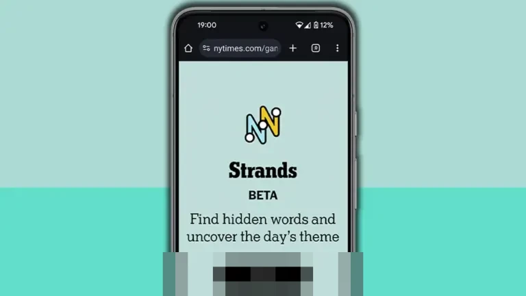 Terungkap! Kunci Jawaban NYT Strands Game #677 Jumat, 9 Januari 2026: Tema Beruang dan Spangram ‘BEARSINMIND’