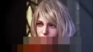 Terungkap: Level Pembuka Ashley di Resident Evil 4 Remake Dibatalkan, Modder Temukan Sisa-sisa Fitur