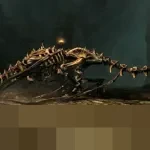 Terungkap Setelah 9 Tahun: Episode Dr. Who Diduga Salin Tempel Aset Naga Skyrim dari Wiki