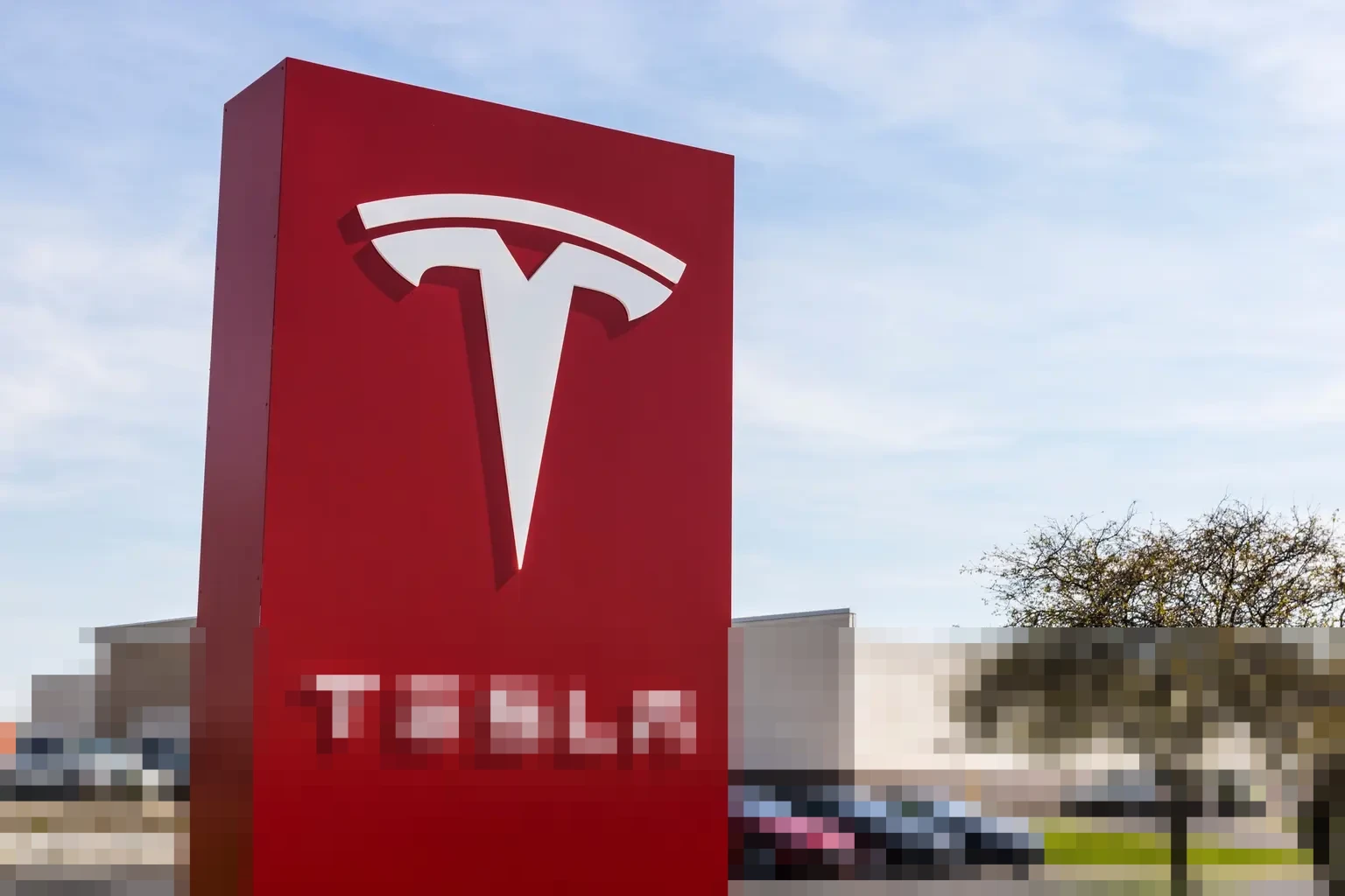 Tesla Gagal Penuhi Target Penjualan Kuartal IV 2025, Jaringan Robotaksi Tertinggal Jauh